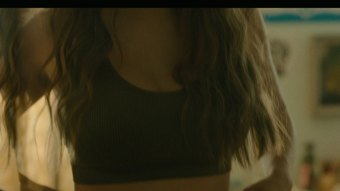 Pic: Lukita Maxwell in Genera+ion (2021)