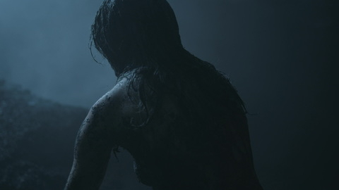 Pic: Íris Tanja Flygenring in Katla