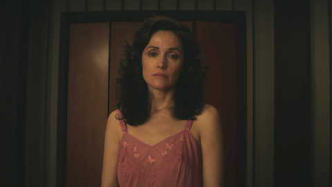 Pic: Rose Byrne in Physical