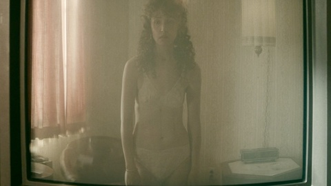 Pic: Rose Byrne in Physical
