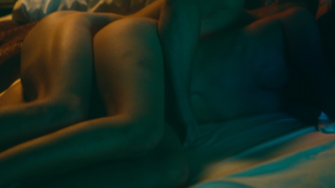 Pic: Rose Byrne in Physical