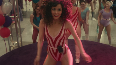 Pic: Rose Byrne in Physical (2021-2023)