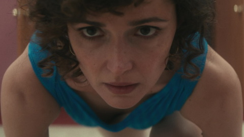 Pic: Rose Byrne in Physical