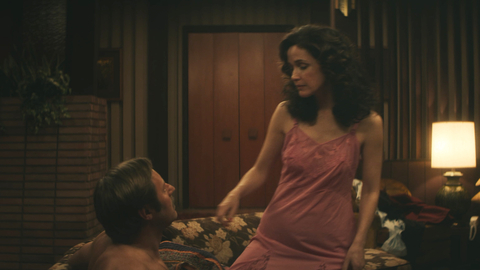 Pic: Rose Byrne in Physical