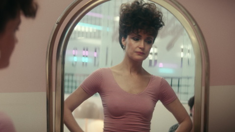 Pic: Rose Byrne in Physical