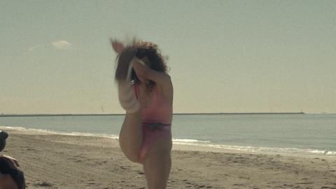 Pic: Rose Byrne in Physical