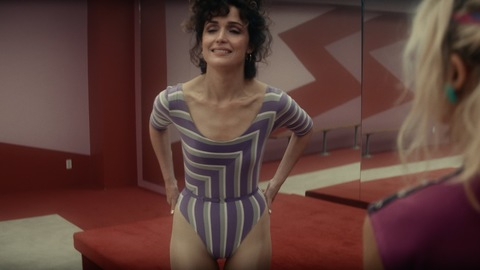 Pic: Rose Byrne in Physical