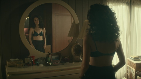 Pic: Rose Byrne in Physical