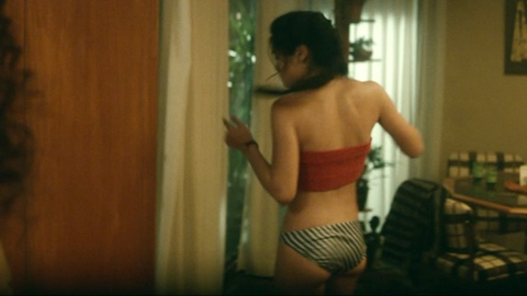 Pic: Ashley Liao in Physical