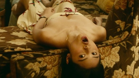 Pic: Ashley Liao in Physical