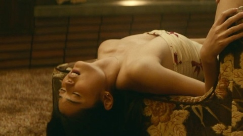 Pic: Ashley Liao in Physical