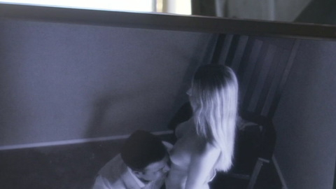 Pic: Lacey Cofran in Girl Next