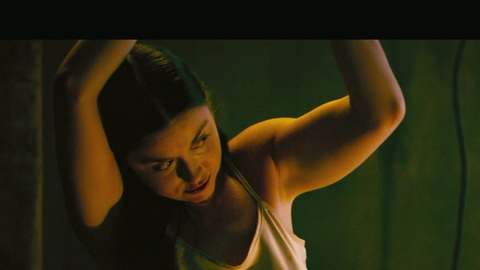 Pic: Rachel Alig in Girl Next (2021)