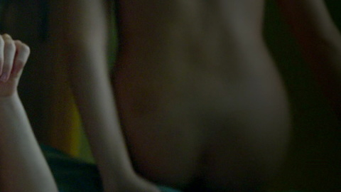 Pic: Carla Díaz in Elite