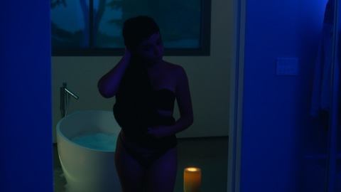 Pic: Carla Díaz in Elite