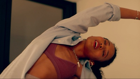 Pic: Robyn Cara in Trying (2020-2024)