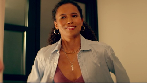 Pic: Robyn Cara in Trying (2020-2024)