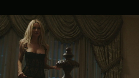 Pic: Gia Skova in The Serpent