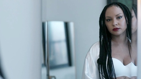 Pic: Jasmine Cephas Jones in Blindspotting (2021-2023)