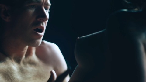 Pic: Charlie Ten in The Girlfriend Experience