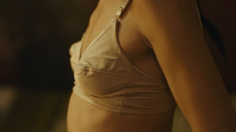 Pic: Lubna Azabal in Adam