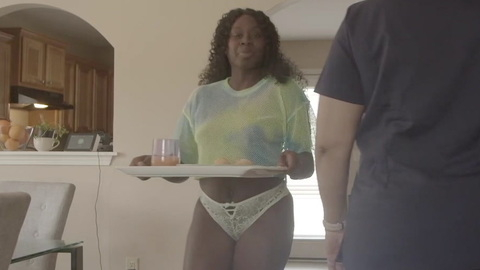 Pic: Ekeoma Nwakanma in Forbidden Fruit: First Bite