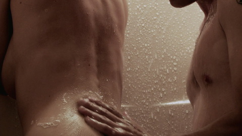 Pic: Diora Baird in Quit