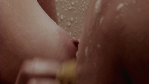 Pic: Diora Baird in Quit