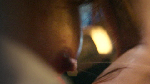 Pic: Sarah Shahi in Sex/Life