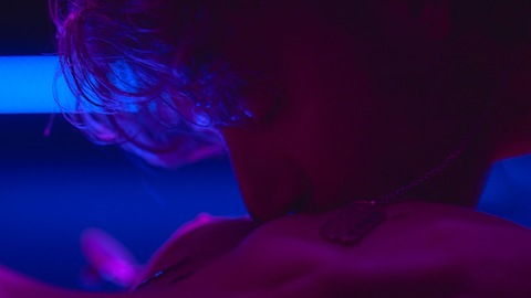 Pic: Sarah Shahi in Sex/Life