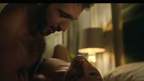 Pic: Sarah Shahi in Sex/Life