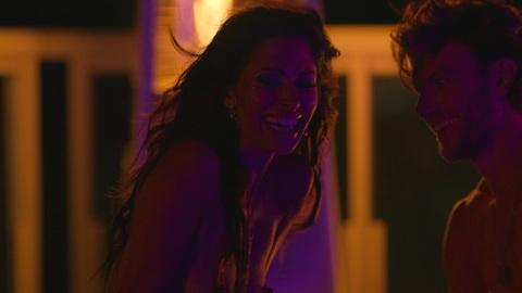 Pic: Sarah Shahi in Sex/Life