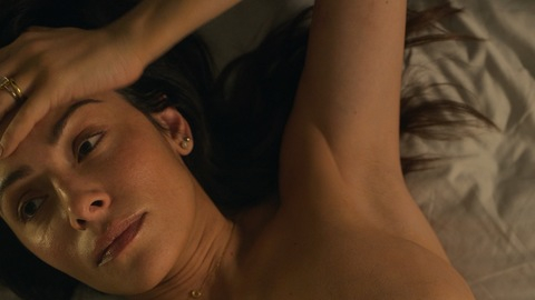 Pic: Sarah Shahi in Sex/Life