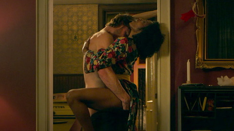 Pic: Margaret Odette in Sex/Life