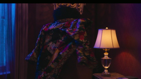 Pic: Margaret Odette in Sex/Life