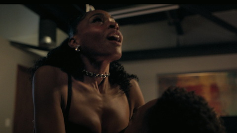 Pic: Margaret Odette in Sex/Life