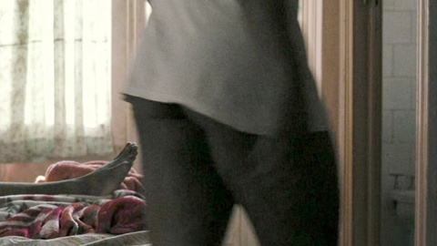 Pic: Liniker in September Mornings