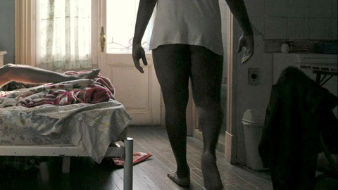 Pic: Liniker in September Mornings