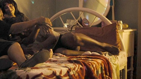 Pic: Liniker in September Mornings