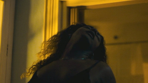 Pic: Liniker in September Mornings (2021-2022)