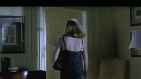 Pic: Rene Russo in In the Line of Fire