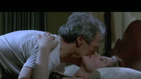 Pic: Rene Russo in In the Line of Fire