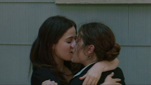 Pic: Molly Gordon in Shiva Baby