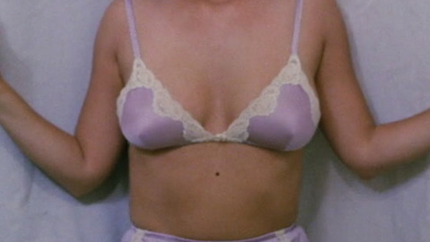 Pic: Chris Haramis in Hell Riders (1984)