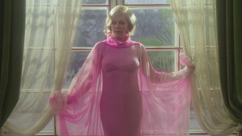 Pic: Kim Novak in Just a Gigolo