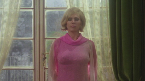 Pic: Kim Novak in Just a Gigolo