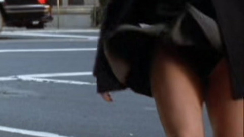 Pic: Dominique Swain in Tart