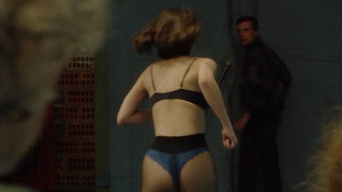 Pic: Pola Błasik in Prime Time (2021)