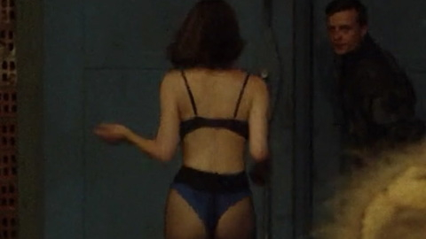 Pic: Pola Błasik in Prime Time (2021)