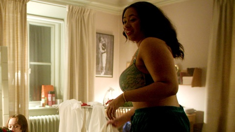 Pic: Nikita Uggla in Young Royals